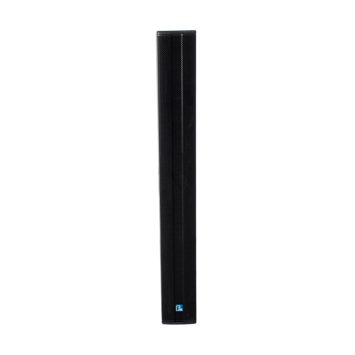 GloboStar® FDB K806 98027 PA Speaker - Παθητικό Ηχείο Column Κολωνάτο Επιτοίχιο & Επιδαπέδιο 6Ω - 480W RMS (1920W Peak) - 6 x 6" Inches Mid & 2 x 1.7" Inches HF - IP20 - Μαύρο - Μ15.8 x Π24.2 x Υ129cm - ledmania.gr