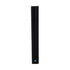 GloboStar® FDB K806 98027 PA Speaker - Παθητικό Ηχείο Column Κολωνάτο Επιτοίχιο & Επιδαπέδιο 6Ω - 480W RMS (1920W Peak) - 6 x 6" Inches Mid & 2 x 1.7" Inches HF - IP20 - Μαύρο - Μ15.8 x Π24.2 x Υ129cm - ledmania.gr