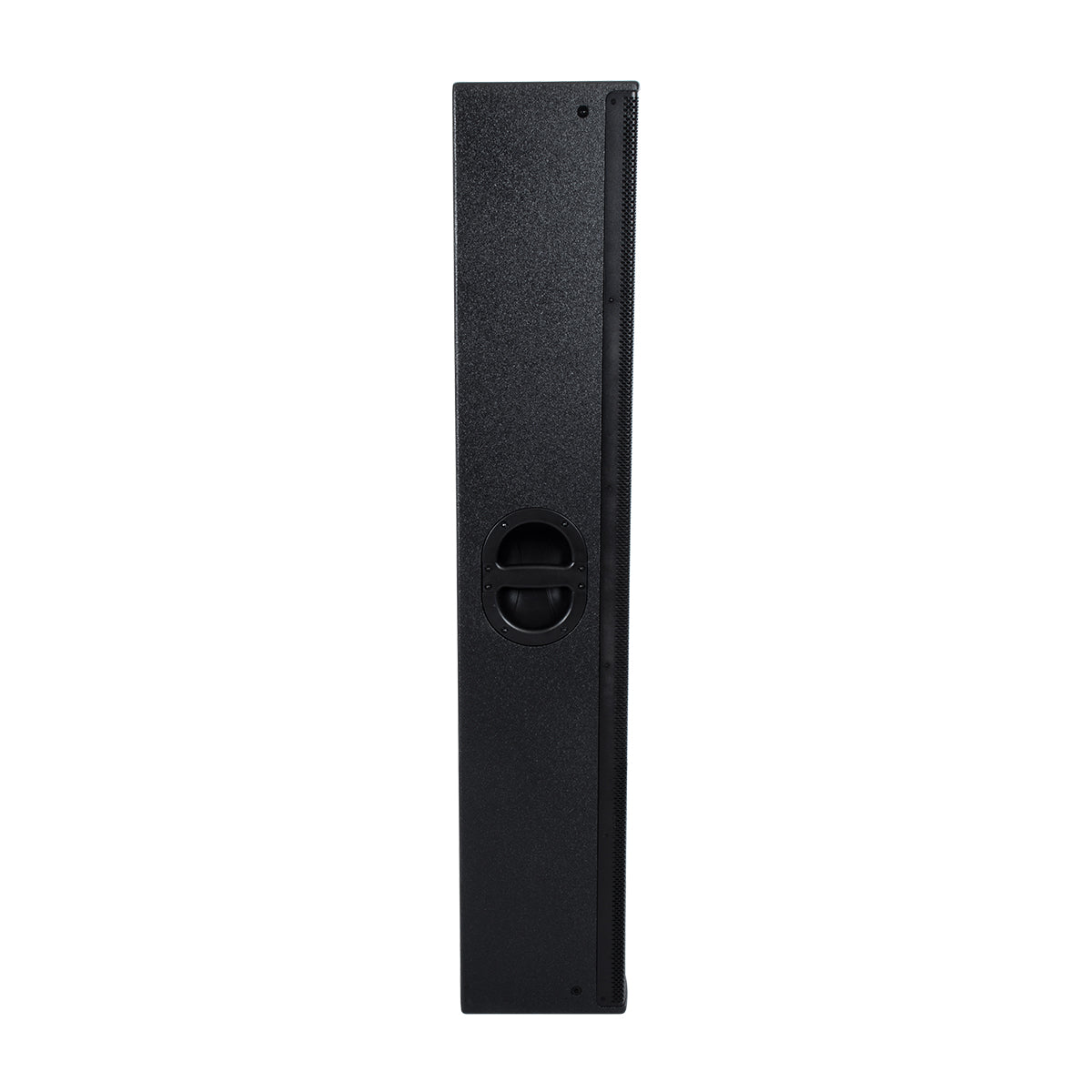 GloboStar® FDB K806 98027 PA Speaker - Παθητικό Ηχείο Column Κολωνάτο Επιτοίχιο & Επιδαπέδιο 6Ω - 480W RMS (1920W Peak) - 6 x 6" Inches Mid & 2 x 1.7" Inches HF - IP20 - Μαύρο - Μ15.8 x Π24.2 x Υ129cm - ledmania.gr