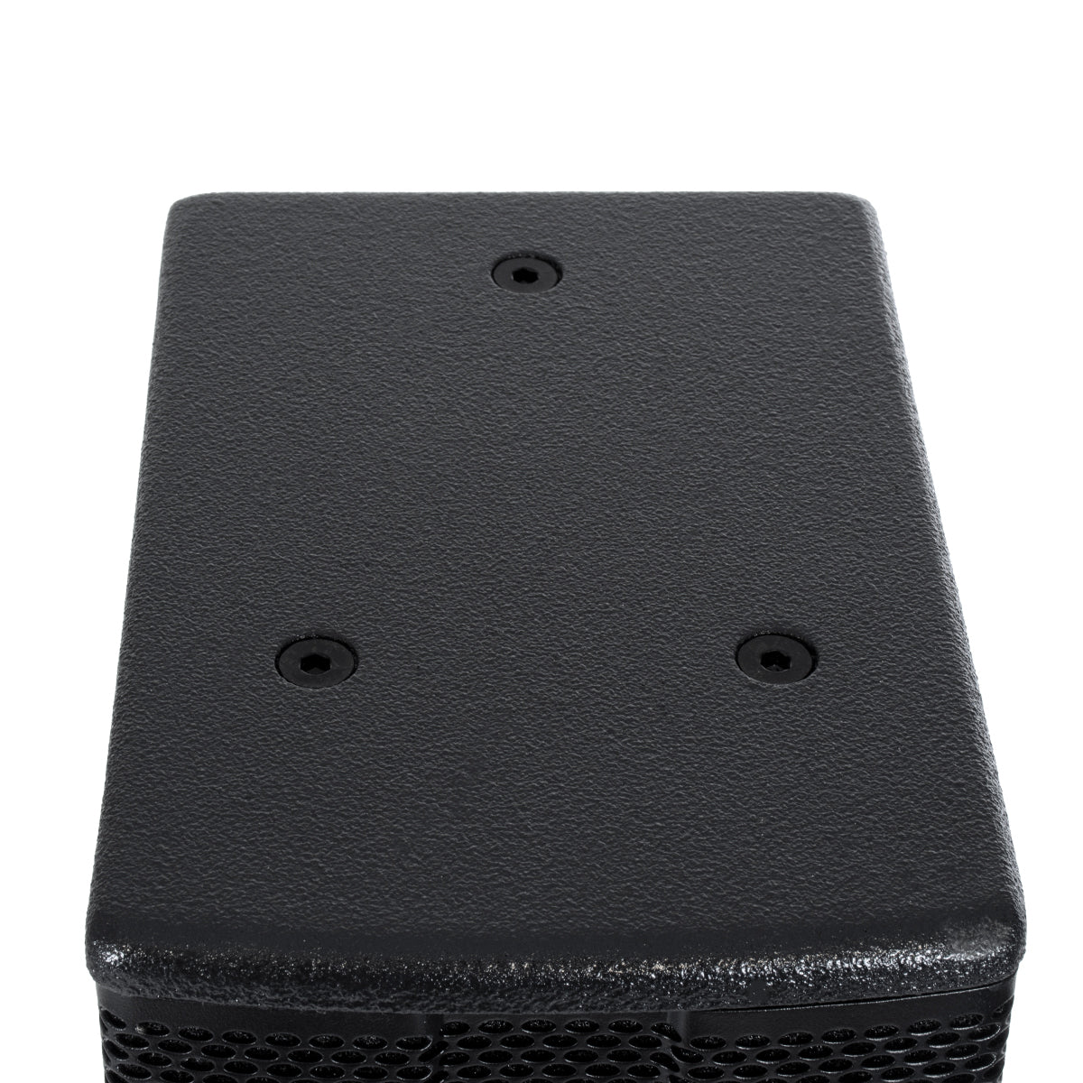 GloboStar® FDB K806 98027 PA Speaker - Παθητικό Ηχείο Column Κολωνάτο Επιτοίχιο & Επιδαπέδιο 6Ω - 480W RMS (1920W Peak) - 6 x 6" Inches Mid & 2 x 1.7" Inches HF - IP20 - Μαύρο - Μ15.8 x Π24.2 x Υ129cm - ledmania.gr