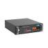 UHOME- LFP BATTERY 2400, 48V - ledmania.gr