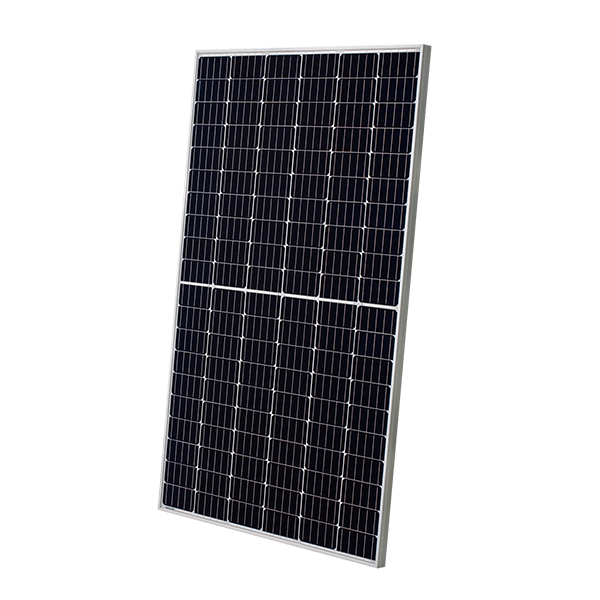 MONOCRYSTALLINE HALF-CUT CELL SOLAR PANEL 560W - ledmania.gr