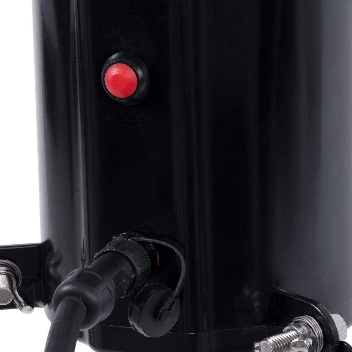 GloboStar® 99051 WORKING LIGHT LED Επαγγελματικό Φωτιστικό Εργασίας - Δυνατότητα Τοποθέτησης με Τρίποδο ή Κρεμαστό - 65W 6000lm 360° AC 220-240V IP65 με Αντοχή Κρούσης IK08 Φ70 x Υ130cm Ψυχρό Λευκό 6500K - 3 Years Warranty - ledmania.gr