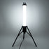 GloboStar® 99051 WORKING LIGHT LED Επαγγελματικό Φωτιστικό Εργασίας - Δυνατότητα Τοποθέτησης με Τρίποδο ή Κρεμαστό - 65W 6000lm 360° AC 220-240V IP65 με Αντοχή Κρούσης IK08 Φ70 x Υ130cm Ψυχρό Λευκό 6500K - 3 Years Warranty - ledmania.gr