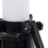 GloboStar® 99051 WORKING LIGHT LED Επαγγελματικό Φωτιστικό Εργασίας - Δυνατότητα Τοποθέτησης με Τρίποδο ή Κρεμαστό - 65W 6000lm 360° AC 220-240V IP65 με Αντοχή Κρούσης IK08 Φ70 x Υ130cm Ψυχρό Λευκό 6500K - 3 Years Warranty - ledmania.gr