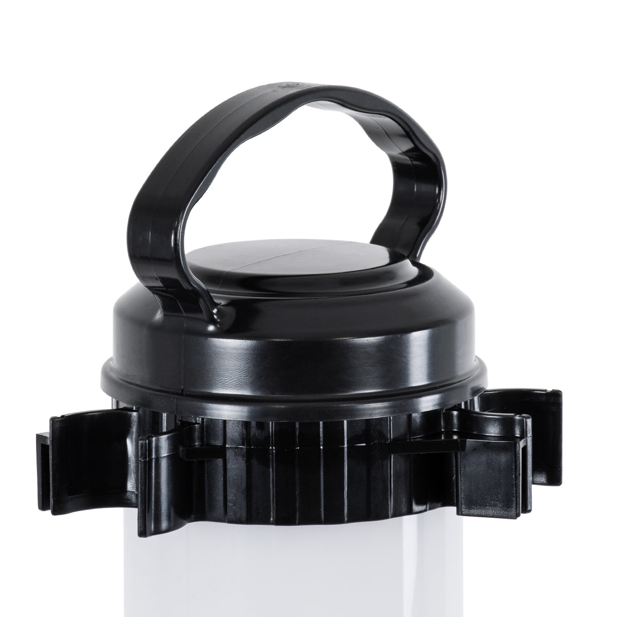GloboStar® 99051 WORKING LIGHT LED Επαγγελματικό Φωτιστικό Εργασίας - Δυνατότητα Τοποθέτησης με Τρίποδο ή Κρεμαστό - 65W 6000lm 360° AC 220-240V IP65 με Αντοχή Κρούσης IK08 Φ70 x Υ130cm Ψυχρό Λευκό 6500K - 3 Years Warranty - ledmania.gr