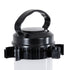 GloboStar® 99051 WORKING LIGHT LED Επαγγελματικό Φωτιστικό Εργασίας - Δυνατότητα Τοποθέτησης με Τρίποδο ή Κρεμαστό - 65W 6000lm 360° AC 220-240V IP65 με Αντοχή Κρούσης IK08 Φ70 x Υ130cm Ψυχρό Λευκό 6500K - 3 Years Warranty - ledmania.gr