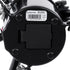 GloboStar® 99051 WORKING LIGHT LED Επαγγελματικό Φωτιστικό Εργασίας - Δυνατότητα Τοποθέτησης με Τρίποδο ή Κρεμαστό - 65W 6000lm 360° AC 220-240V IP65 με Αντοχή Κρούσης IK08 Φ70 x Υ130cm Ψυχρό Λευκό 6500K - 3 Years Warranty - ledmania.gr