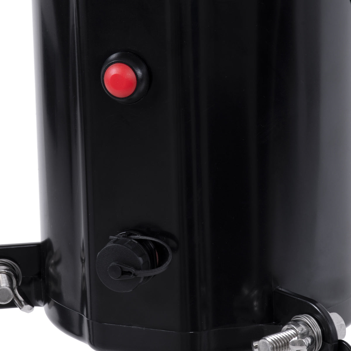 GloboStar® 99051 WORKING LIGHT LED Επαγγελματικό Φωτιστικό Εργασίας - Δυνατότητα Τοποθέτησης με Τρίποδο ή Κρεμαστό - 65W 6000lm 360° AC 220-240V IP65 με Αντοχή Κρούσης IK08 Φ70 x Υ130cm Ψυχρό Λευκό 6500K - 3 Years Warranty - ledmania.gr