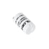 GloboStar® 99099 Starter για Λάμπες LED Τύπου Φθορισμού T8 G13 Θερμοπλαστικό Max 1A AC 250V IP20 Φ2 x Μ3.8cm - 3 Χρόνια Εγγύηση - ledmania.gr