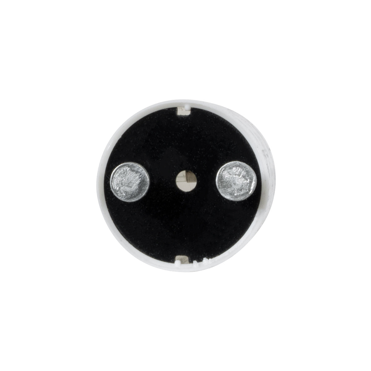 GloboStar® 99099 Starter για Λάμπες LED Τύπου Φθορισμού T8 G13 Θερμοπλαστικό Max 1A AC 250V IP20 Φ2 x Μ3.8cm - 3 Χρόνια Εγγύηση - ledmania.gr
