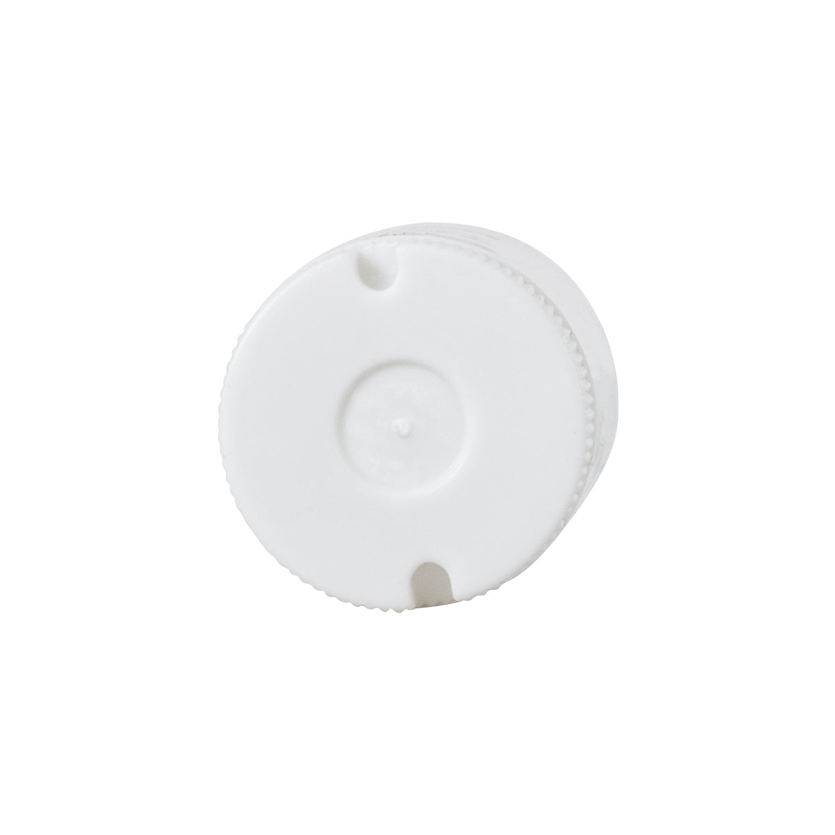 GloboStar® 99099 Starter για Λάμπες LED Τύπου Φθορισμού T8 G13 Θερμοπλαστικό Max 1A AC 250V IP20 Φ2 x Μ3.8cm - 3 Χρόνια Εγγύηση - ledmania.gr
