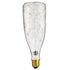 GloboStar® 99221 Λάμπα E27 DBC80 Deco Bottle SMD LED Copper String 3W 240 lm 320° AC 85-265V Edison Retro με Διάφανο Γυαλί Θερμό Λευκό 2700 K - ledmania.gr