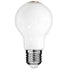 GloboStar® 99242 Λάμπα E27 A60 Γλόμπος LED CCT FILAMENT 6W 560 lm 320° AC 85-265V με Λευκό Γαλακτερό Γυαλί 3 Step Switch CCT Change Θερμό Λευκό - Φυσικό Λευκό - Ψυχρό Λευκό - ledmania.gr