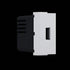 ^ MODYS ΠΡΙΖΑ ΤΡΟΦΟΔΟΣΙΑΣ USB 1 ΣΤ. 1xUSB ΙΒΟΥΑΡ 5VDC 1.2A IP20 - ledmania.gr