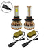 LED HID KIT HB4 9006 45 Watt 4500 Lumen 9-32 Volt DC 6000k GloboStar 99706 - ledmania.gr