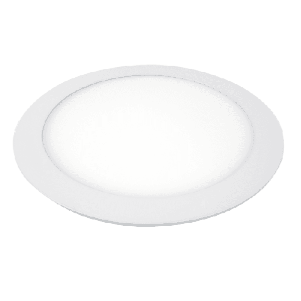 LED PANEL ROUND 7W 4000K IP65-τεμ.1 - ledmania.gr