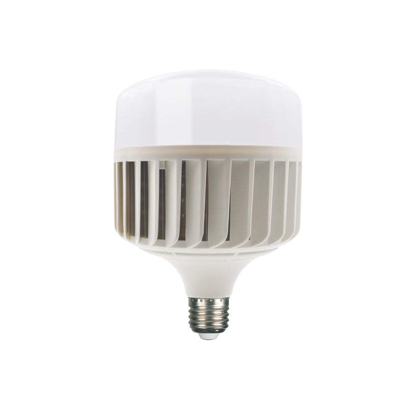 LED P176 E27 & E40 230V 100W 6000K 220° 9250Lm Ra80 IP20 - ledmania.gr
