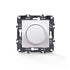PRIME MULTI DIMMER 1 WAY 1P TRIAC 800VA 250VAC IP20 ΛΕΥΚΟ - ledmania.gr