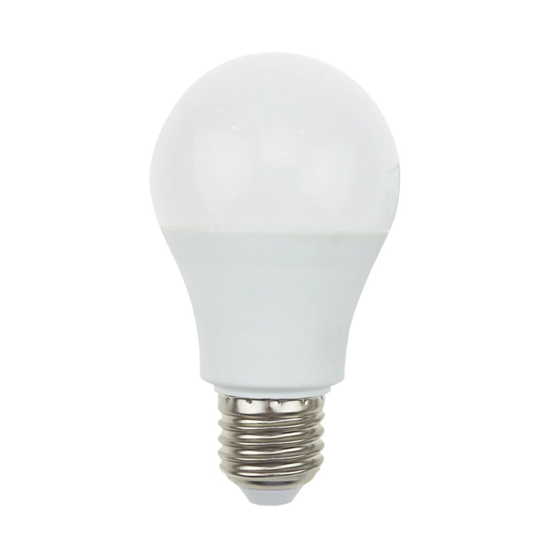 LED A60 E27 230V  9W RGB+CCT WIFI 180° 800Lm Ra80 - ledmania.gr