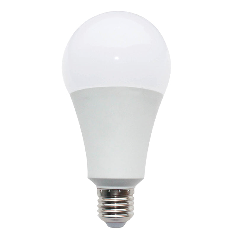 LED A80 E27 230V 18W 3.000K 230° 2150Lm Ra80 - ledmania.gr