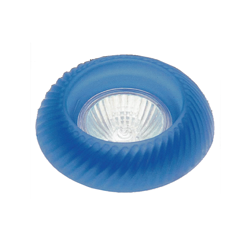 ΣΠΟΤ ΜΕ ΓΥΑΛΙ ΧΩΝ 2711 MR11 Λ/ - ledmania.gr