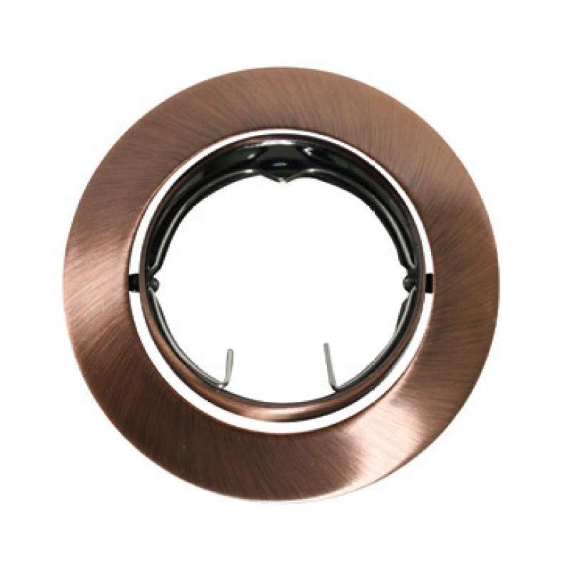 ΣΠΟΤ ΧΩΝ ΚΙΝ 3254 ΧΑΛΚΙΝΟ ΜR16 - ledmania.gr