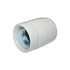 PORCELAIN LAMPHOLDER Ε27 13,5mm - ledmania.gr