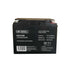 ΜΠΑΤΑΡΙΑ AGM VRLA 12V 20AH/20HR (M5 τερματικό) - ledmania.gr