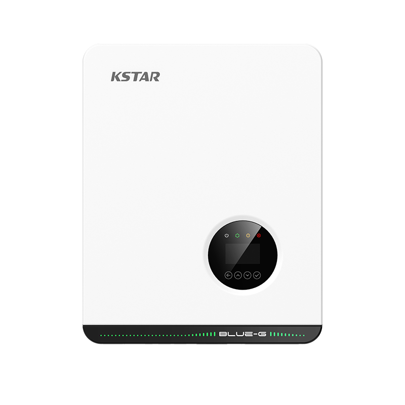 ΙΝΒΕΡΤΕΡ KSTAR 12KW 3PH 2MPPT IP66 ON-GRID - ledmania.gr