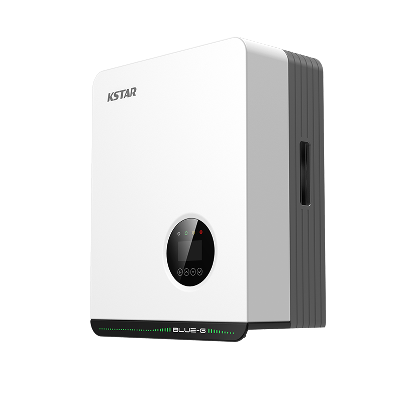 ΙΝΒΕΡΤΕΡ KSTAR 8KW 3PH 2MPPT IP66 ON-GRID - ledmania.gr