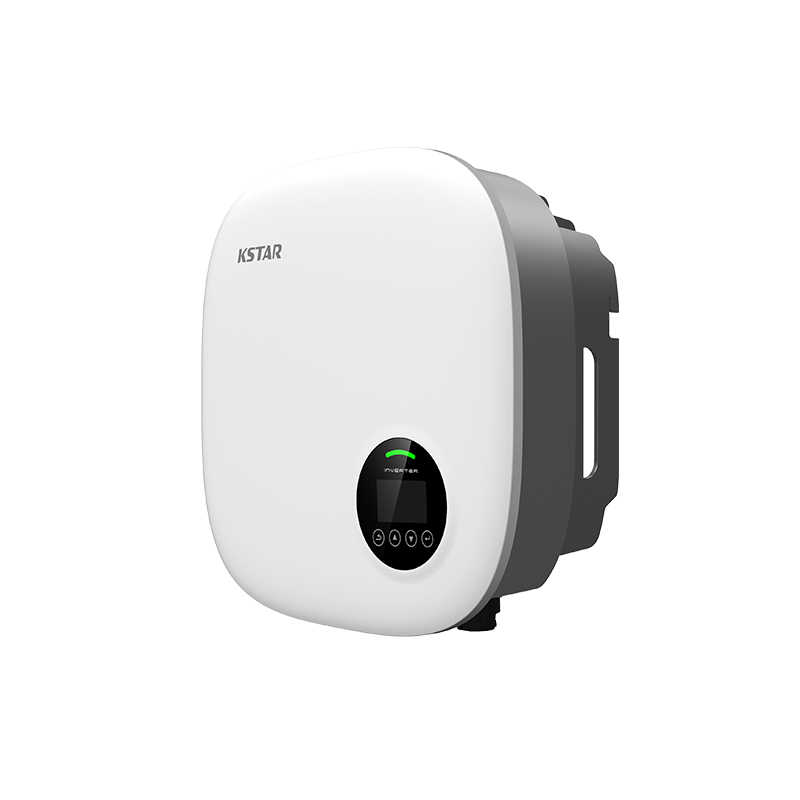 ΙΝΒΕΡΤΕΡ KSTAR 6KW 1PH 2MPPT IP65 ON-GRID - ledmania.gr