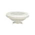 LED AR111/G53 12V AC/DC 15W 3000K 45° 1300Lm Ra80 - ledmania.gr