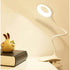 Φωτιστικό Γραφειου Led Μανταλακι- 4w-800lm-Dimmable με Επαναφορτιζομενη Μπαταρια - ledmania.gr