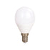 LED DIM BALL E14 230V 7W 4.000K 230° 710LM RA80 - ledmania.gr