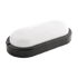LED CEILING LAMP 15W 4000K IP54 BLACK-τεμ.1 - ledmania.gr