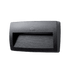 LORENZA 150 LED WALL LAMP 10,5W CCT IP55 BLACK-τεμ.1 - ledmania.gr