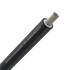 SOLAR CABLE H1Z2Z2-K 0.6/1KV 1X6.00MM2 BLACK-1 μέτρο - ledmania.gr