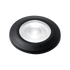 TERESA LED IN-GROUND FIXTURE 1.7W 4000K BLACK 96TERESA/BL - ledmania.gr