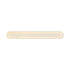 ^ΟΡΟΦΗΣ Φ/Σ LED 52W DIM 3000K 3600LM SOLO ΜΕΤΑΛΛΙΚΟ ΛΕΥΚΟ IP20 100X14X6CM - ledmania.gr