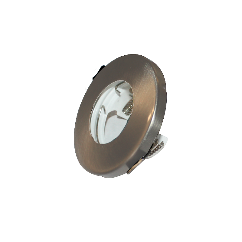 ^ΣΠΟΤ IP45 ΝΙΚΕΛ ΜΑΤ Φ85 GU10 - ledmania.gr