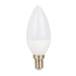 LED Dim Candle E14 230V 7W 3.000K 250° 700Lm Ra80 - ledmania.gr