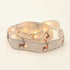 WHITE RIBBON WITH REINDEERS 20 LED ΛΑΜΠ.ΧΑΛΚΟΥ WW ΑΣΗΜΙ ΚΑΛ. ΜΠΑΤ:2XAA(ΔΕΝ ΠΕΡΙΛ) IP20 2m 30cm 1.2W - ledmania.gr