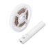 LED SMD STRIP KIT 1M IP65 4000K WITH SENSOR & BATTERY BOX(4xAAA) - ledmania.gr
