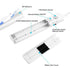 LED SMD STRIP KIT 1M IP65 4000K WITH SENSOR & BATTERY BOX(4xAAA) - ledmania.gr