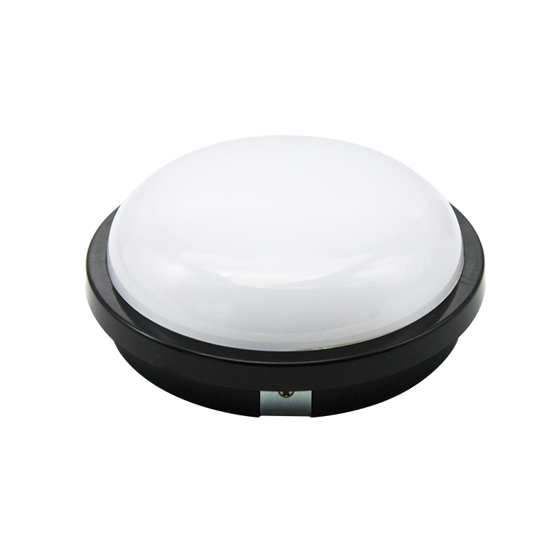 NETTO LED PC BLACKCEIL LIGHT230V IP65 15W 3000K 1350Lm SMD120°Ra80 - ledmania.gr