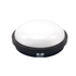 NETTO LED PC RUST CEIL LIGHT230V IP65 15W 3000K 1350Lm SMD120°Ra80 - ledmania.gr