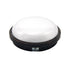 NETTO LED PC RUST CEIL LIGHT230V IP65 20W 3000K 1800Lm SMD120°Ra80 - ledmania.gr