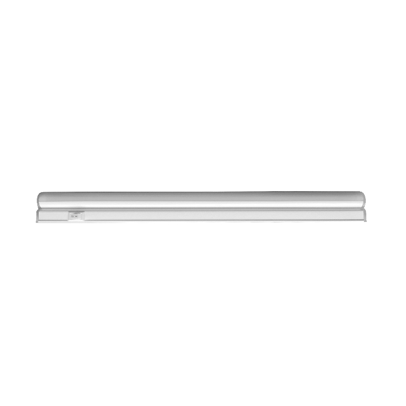 LED T5 LIGHT ON-OFF 18W 1200mm 3000K 1800LM 230V 120° Ra80 - ledmania.gr