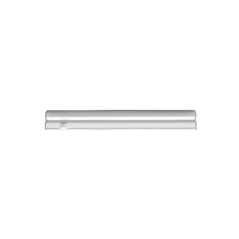 LED T5 LIGHT ON-OFF 9W 600mm 6000K 950LM 230V 120° Ra80 - ledmania.gr